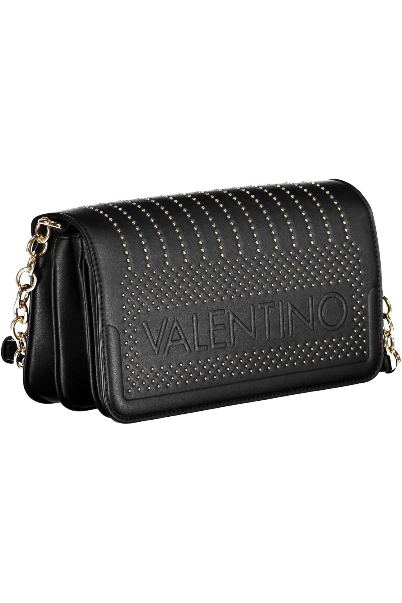 VALENTINO BAGS BLACK WOMEN'S BAG